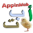 icon com.bmawasy.children.arabicalpha 4.0.2