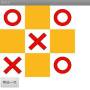 icon Tic Tac Toe (ooxx)