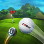 icon Extreme Golf for Samsung Galaxy Note 10 1
