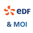 icon EDF & MOI 6.5