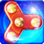 icon Super Hand Spinner Game
