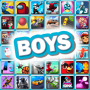 icon Boy Games 2022 All boys Games for iball Slide Cuboid