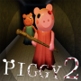 icon PIGGY Scary chapter 2 Roblx Mod