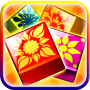 icon Mahjong Solitaire Venice Mystery -Free Puzzle Game