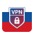 icon VPN Russia 1.13
