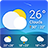 icon com.accurate.live.weather.forecast.pro 1.2.7