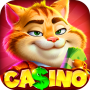 icon Fat Cat Casino - Slots Game