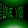 icon 3D LED I Love You