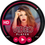 icon SAX Video Player - All Format HD Video Player for Samsung Galaxy S3 Neo(GT-I9300I)