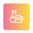 icon Food Mix Health Nutrition App 1.0