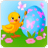 icon Easter Puzzles 2018.23