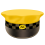 icon MyTaxi Driver для водителей