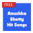 icon Anushka Shetty Hit Songs 4.0