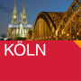 icon CITYGUIDE Köln for Sony Xperia XZ1 Compact