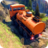 icon Oil Tanker Truck Driving 5.0