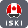 icon iSKI Canada