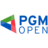 icon PGM Open 2022 0.9.0