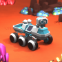 icon Rover Idle