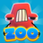 icon Idle Funny Zoo: ABC Friends 1.0.5.1
