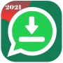 icon Status saver 2021