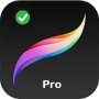 icon Procreate Pro Paint Editor App Tips