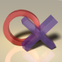 icon tic tac toe -strongest- for Samsung Galaxy Note 10 1
