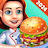 icon Food Serve Cooking Games 1.3.0