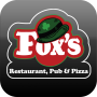 icon Fox's Pub