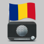 icon Radio Romania Online for Samsung Galaxy Note 10 1