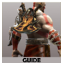 icon Guide For PS God Of War II Kratos GOW Adventure