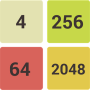 icon Free 2048 Puzzle HD