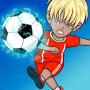 icon Furious Goal(Ultimate Soccer Team) for Sony Xperia XZ1 Compact
