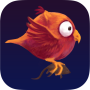 icon Flying Owl for Samsung Galaxy Note 10 1