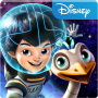 icon Miles From Tomorrowland for iball Slide Cuboid
