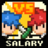 icon Salary Warrior 1.1.1