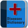 icon Disorder & Diseases Dictionary
