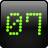 icon Station Clock-7 Mobile 2.21
