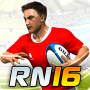 icon Rugby16