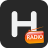 icon H RADIO 4.5.1