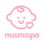 icon ママポ　妊娠・出産・子育てのママトモ交流アプリ for Huawei MediaPad M3 Lite 10