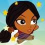 icon Badjao Girl Game for Doopro P2