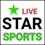 icon Star Sports One Live Cricket