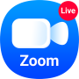 icon Guide for Zoom Cloud Meetings – Zoom Video Meet for Samsung Galaxy Grand Duos(GT-I9082)