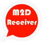 icon M2D Receiver
