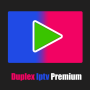 icon Duplex_IPTV player TV Box Smart Iptv pro tips