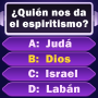 icon Preguntas de la Biblia for intex Aqua A4