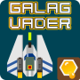 icon Galag Vader - space shooter for LG Q6a