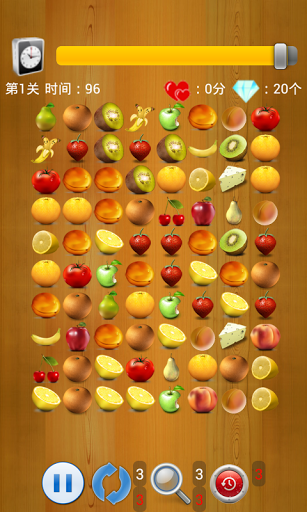 Fruit Lianliankan（Free）