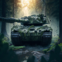 icon Battle Tanks: Игры про Танки