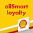 icon allSmart loyalty 22.11.1